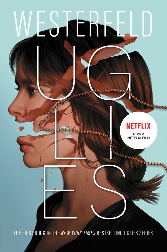 Uglies - Uglies - cover