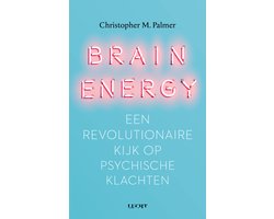 Brain Energy