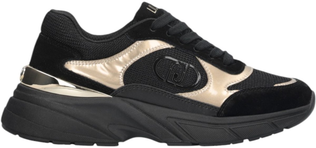 Liu·jo Lj01 01 Schoenen Zwart EU 36 Vrouw