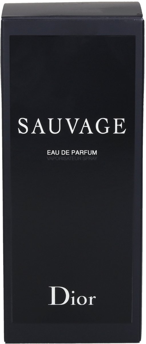 Dior Sauvage 200 ml Eau de Parfum - Herenparfum – foto 6