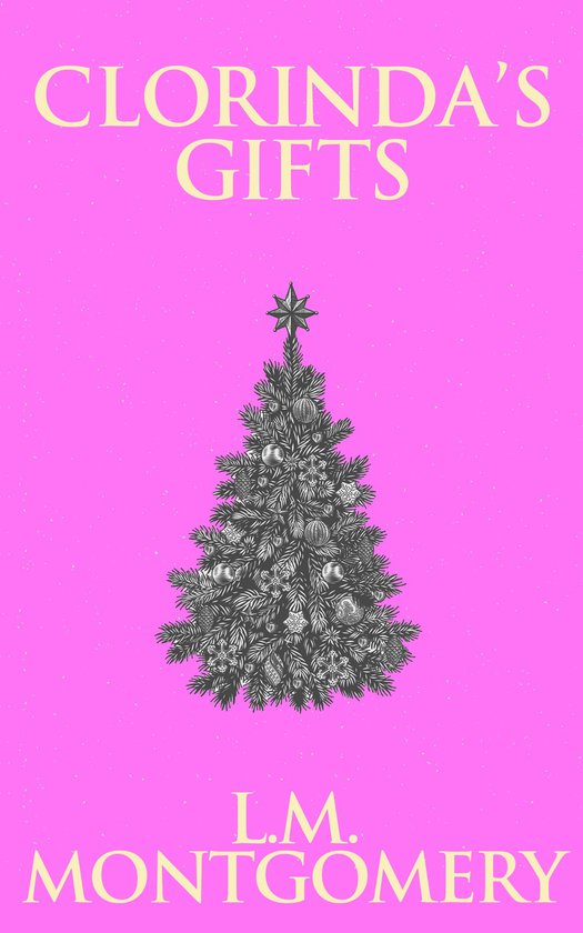Clorinda's Gifts - cover