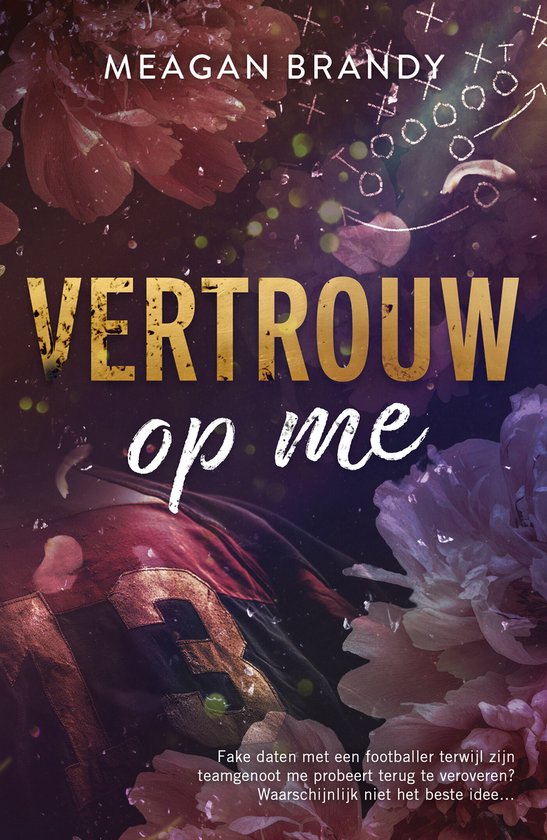 Boys of Avix 3 - Vertrouw op me