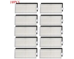 Vervangende accessoires Geschikt voor Eufy RoboVac 11S, RoboVac 30, 30C, 25C, 15C, 35C