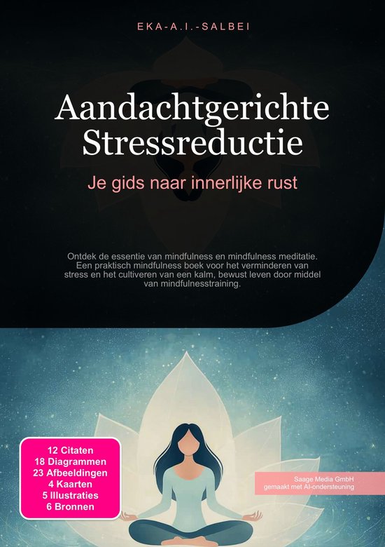 Aandachtzaamheid 4 - Aandachtgerichte Stressreductie