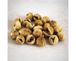 Iraanse Vijgen – Authentieke Kwaliteit, Zonder Toevoegingen