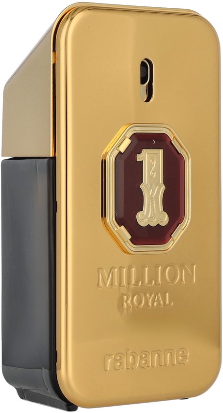 Paco Rabanne 1 Million Royal 50 ml Parfum - Herenparfum
