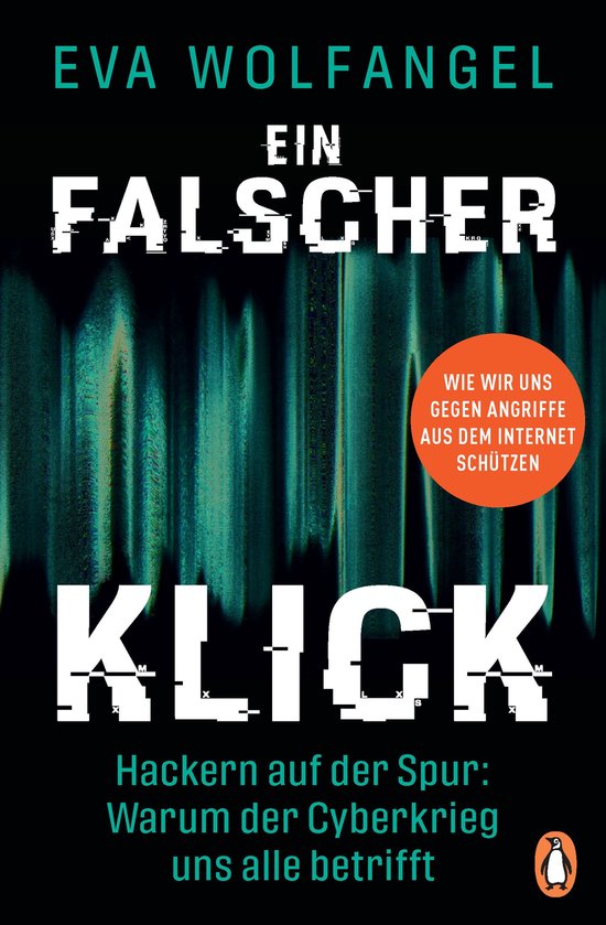Ein falscher Klick - cover