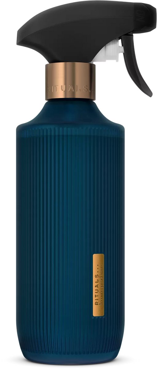 Rituals - Hammam - Huisparfum 400 ml + Gift bag - Home Perfume 400 ml