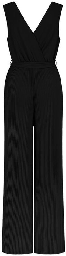 Combinaison Sublevel pour femme, combinaison noire ML en polyester -