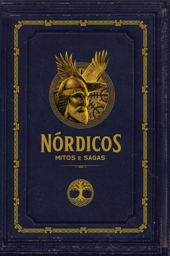Nórdicos Deluxe Edition - cover