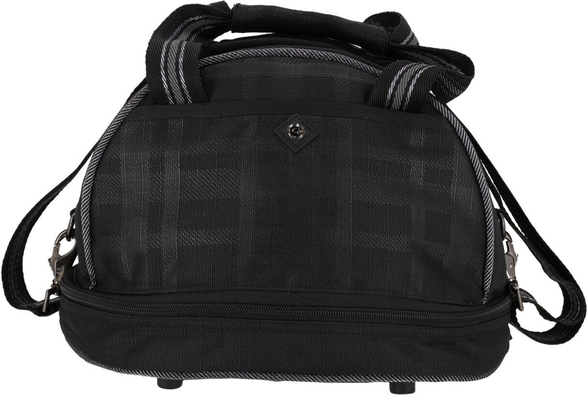 QHP - Cap Tas Collection - Midnight