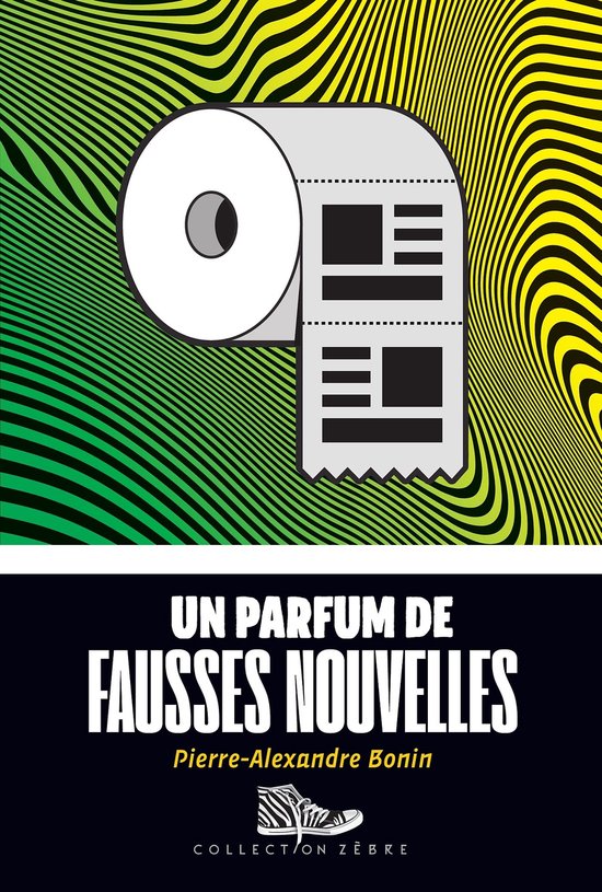 Un parfum de… 1 - Un parfum de fausses nouvelles