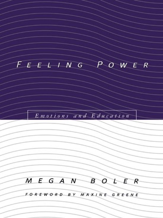 Feeling Power - cover