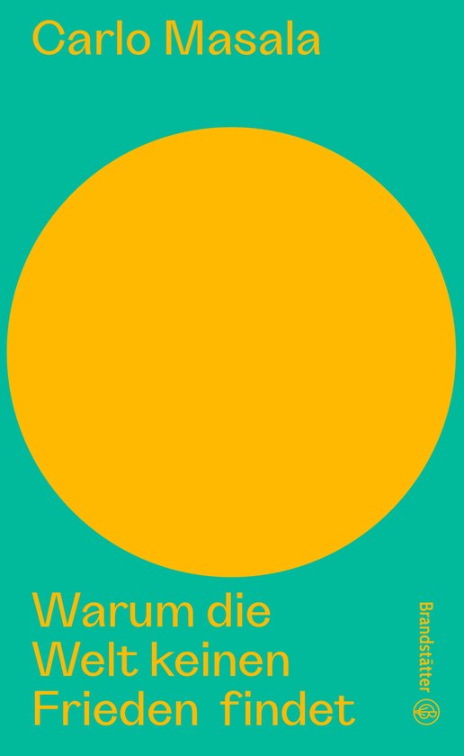 Auf dem Punkt - Warum die Welt keinen Frieden findet - cover