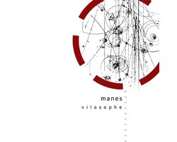 Manes - Vilosophe (2 LP) (Coloured Vinyl)