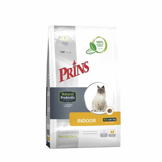 Prins VitalCare Protection Indoor 1,5kg