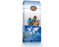 Deli Nature Zebravink Supreme 20 kg