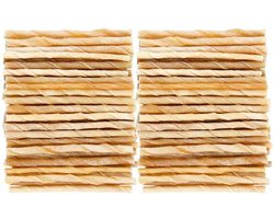 2x Holland Diervoeders Rollstick 7-9 gram 100 stuks