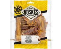 Voskes Runderstrips 100 gr