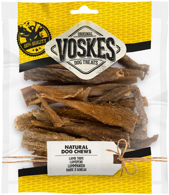 Voskes Lamspens - 100 gr