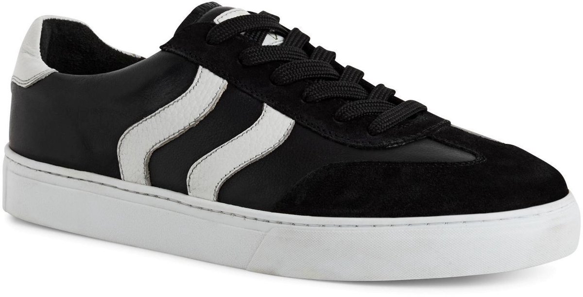 Marco Tozzi BY GUIDO MARIA KRETSCHMER Heren Sneaker 2-13602-45 098 F-breedte Maat: 41 EU
