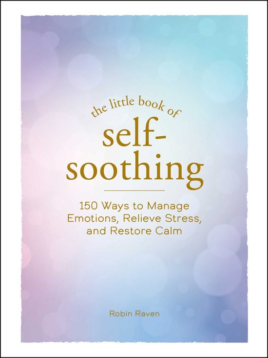 Little Book of Self-Help Series - The Little Book of Self-So ... - cover