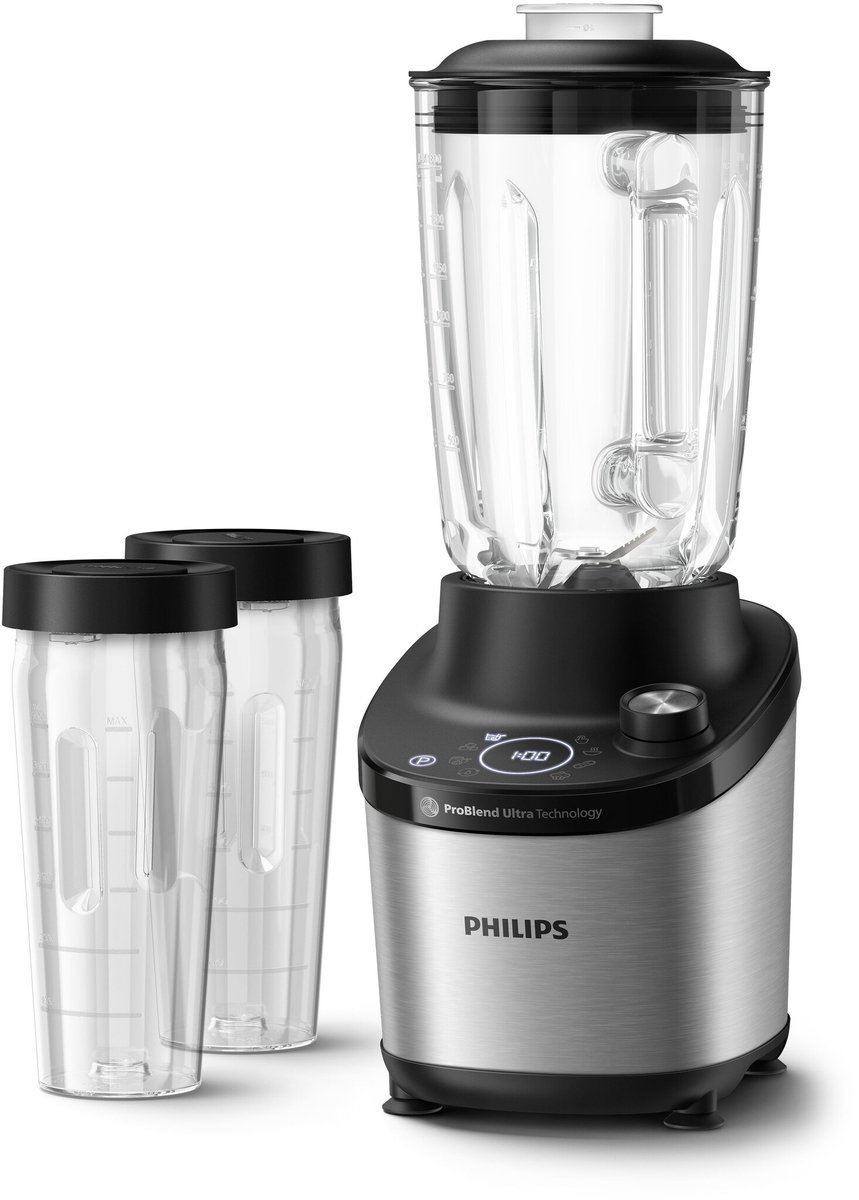 PHILIPS 7000 Series HR3760/10 High-speed blender