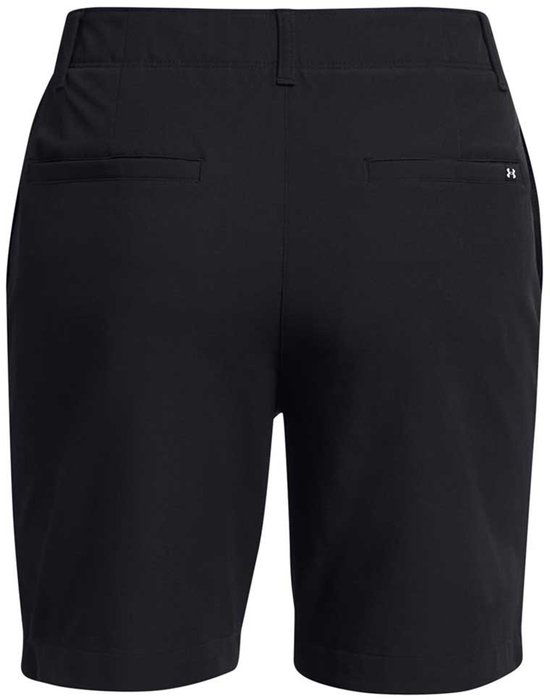 Under Armour Dames Ua Drive 7'' Short van Under Armour — afbeelding 3