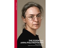 The Essential Anna Politkovskaya