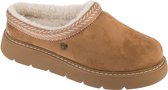 Skechers Keepsakes Lite - Cozy Fest, Vrouwen, Bruin, Pantoffels, maat: 41