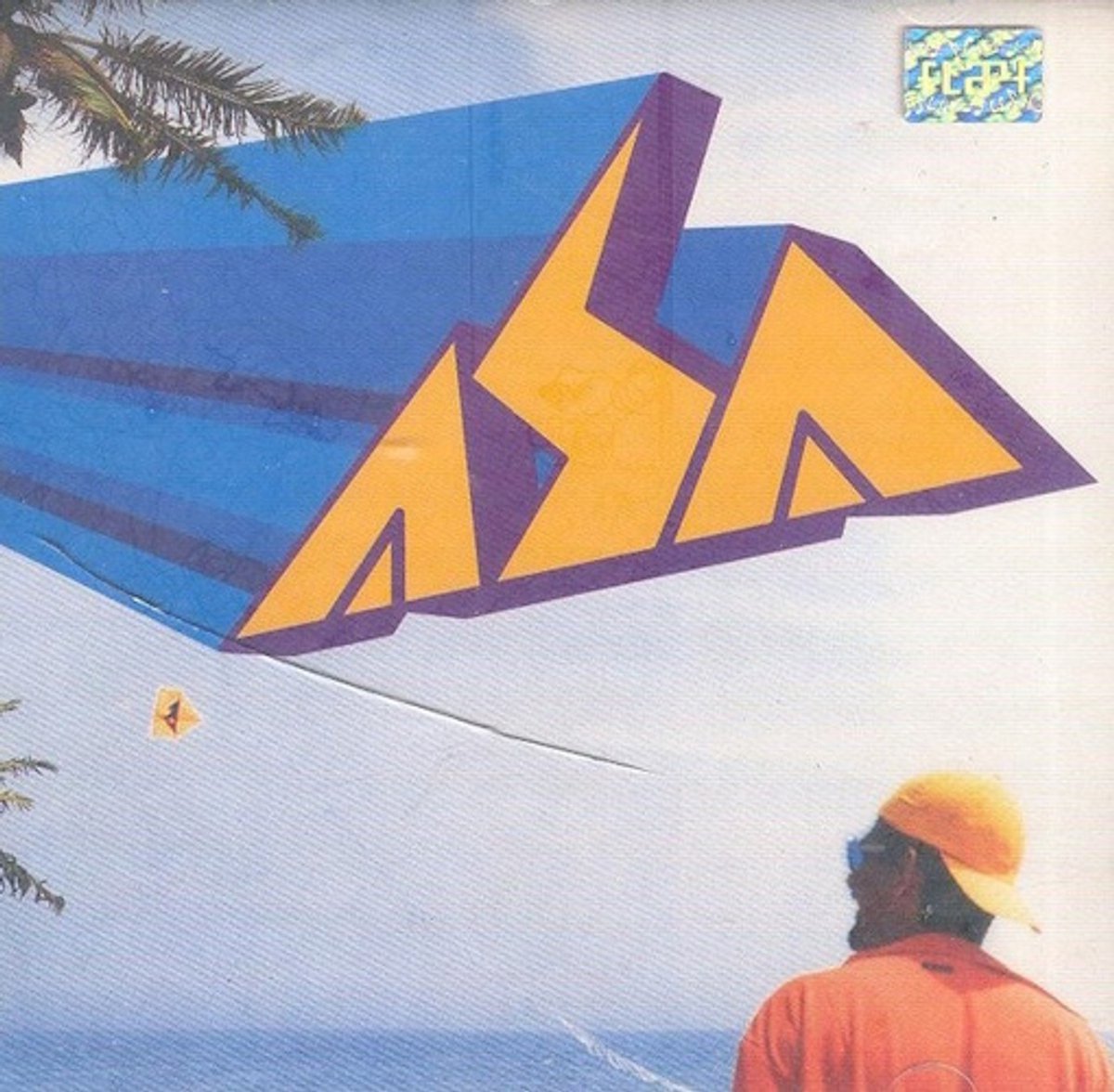 Asa de Aguia