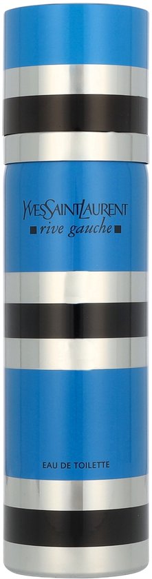 Yves Saint Laurent Rive Gauche 100 ml - Eau de Toilette