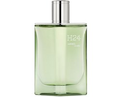Herms H24 Herbes Vives Eau De Parfum 100ml Refillable