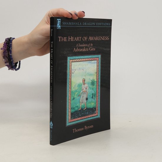 The Heart of Awareness