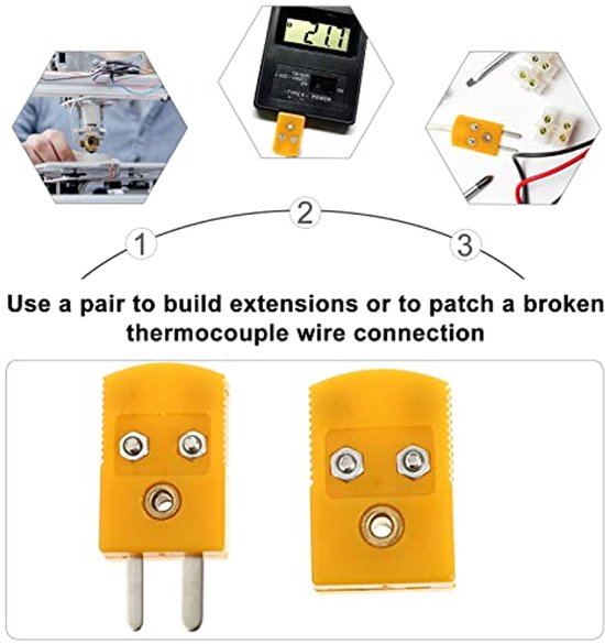 Industriële Stopcontact 16A 32A Socket Connector M... – Vicedeal