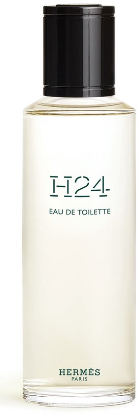 Herms Herms H24 Eau De Toilette Refill 200ml