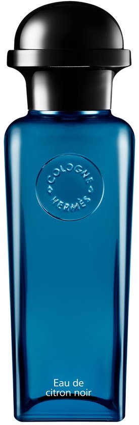 Hermes - Eau de Citron Noir Refillable - eau de cologne 50 ml
