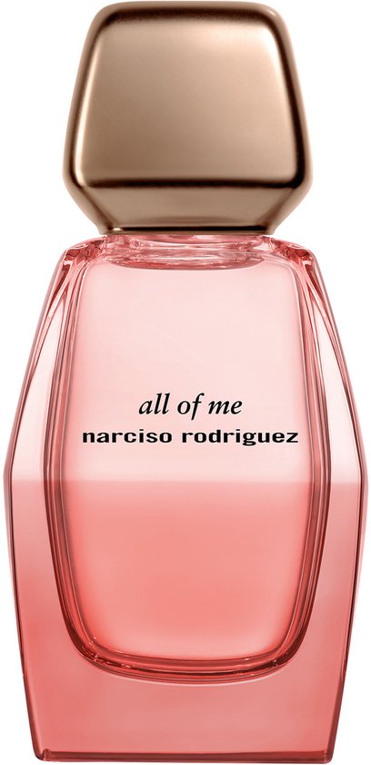 Narciso Rodriguez All of Me Eau de parfum spray intense 50ml