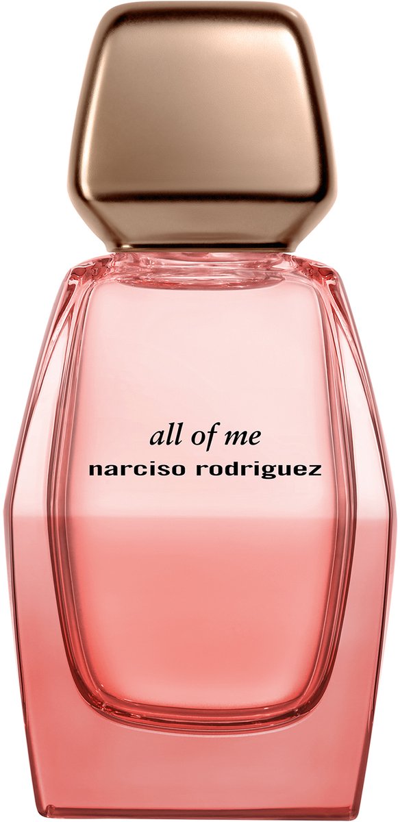 Narciso Rodriguez All Of Me Eau De Parfum Intense Narciso Rodriguez - All Of Me All Of Me Eau De Parfum Intense - 50 ML