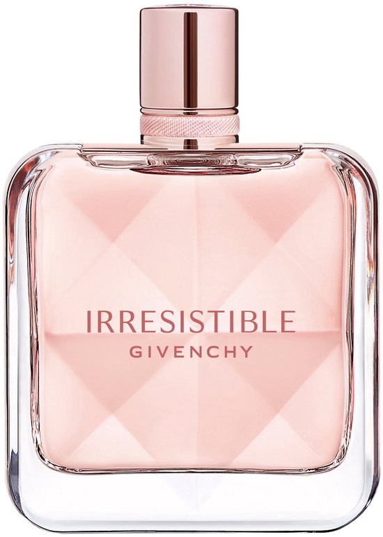 Givenchy Irresistible Eau de parfum spray 125 ml