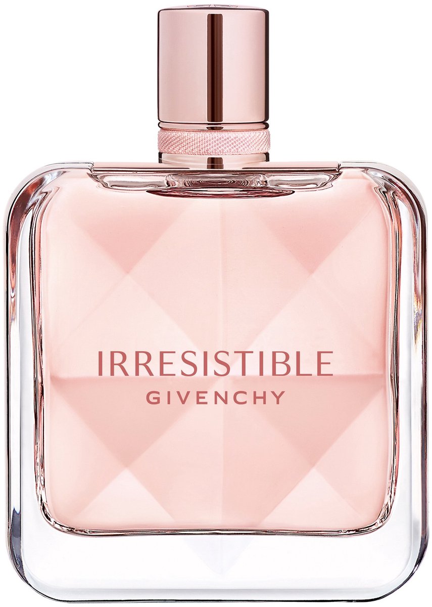 Givenchy Eau De Parfum Givenchy - Irresistible Eau De Parfum - 125 ML