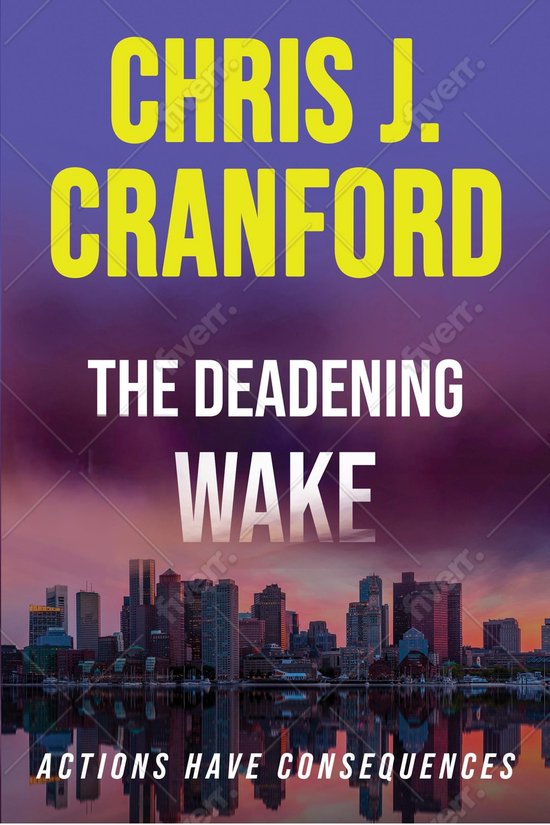 The Deadening Wake