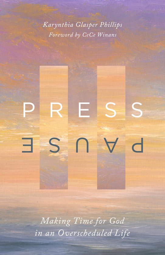 Press Pause - cover