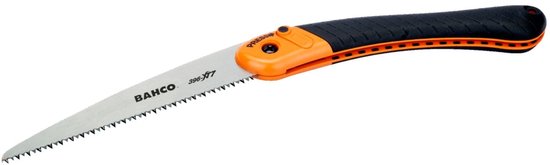 BAHCO Snoeizaag Inklapbaar - XT7 Tanden - 396-HP van Bahco — afbeelding 5
