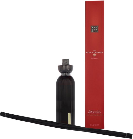 Rituals Ayurveda Fragrance Sticks 250 ml