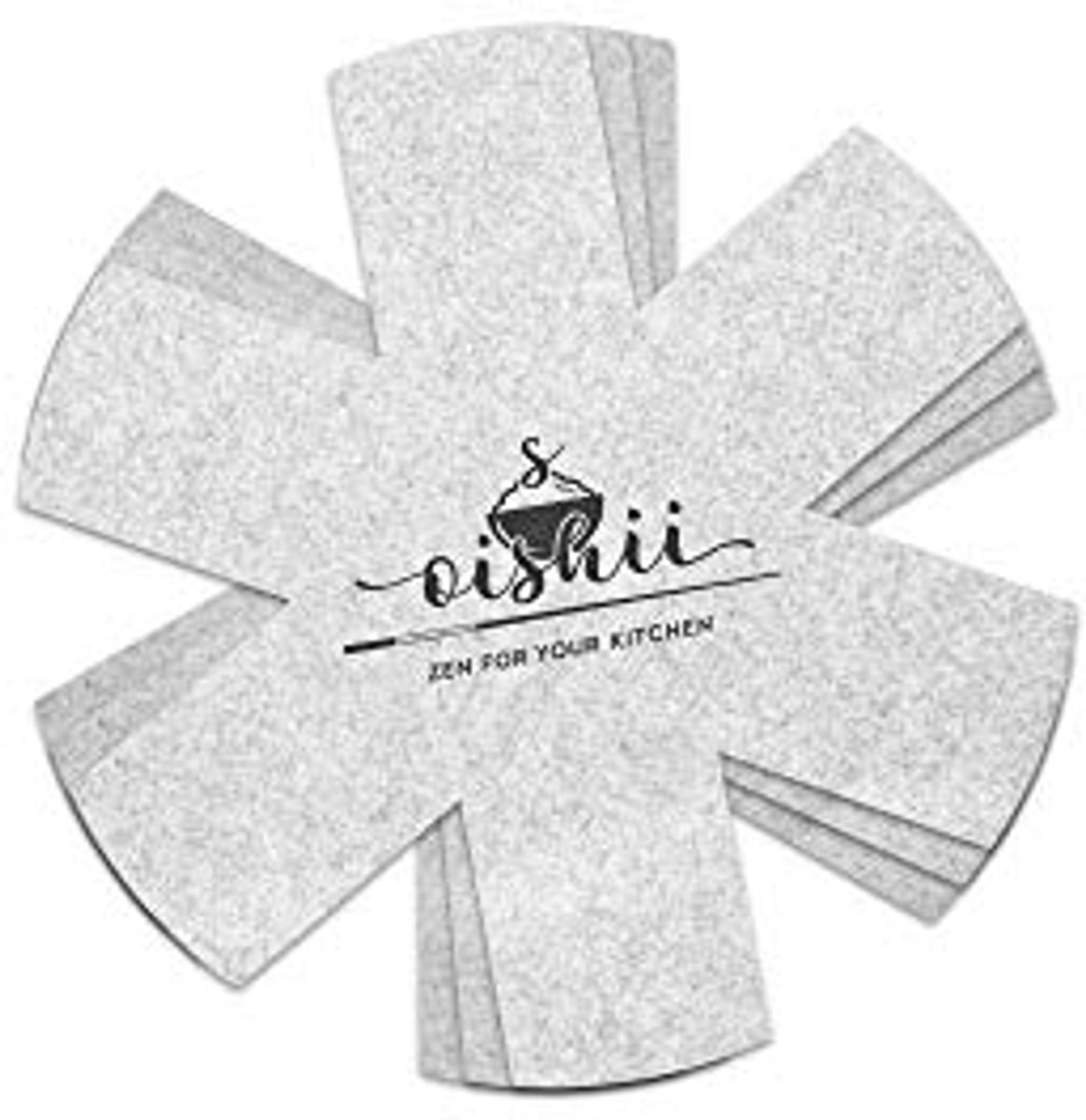 Pannenbeschermer Set van 3 voor Optimaal Onderhoud - 26 cm