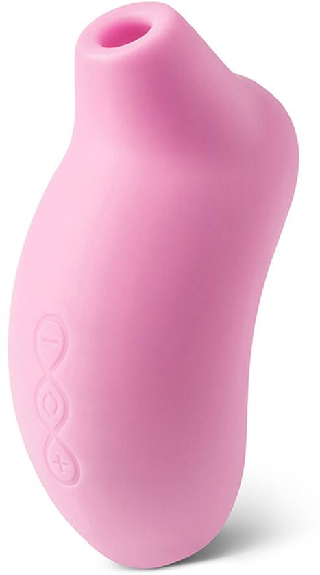 LELO SONA Cruise – Sonische Clitorale Stimulator – Cruise Control voor Meer Plezier - Pink