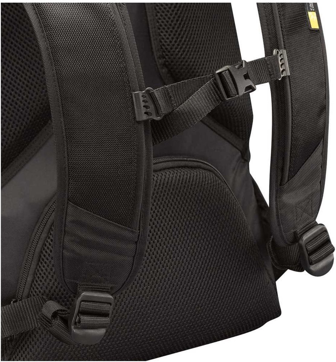 Case Logic Professional Backpack 17 inch black – foto 5
