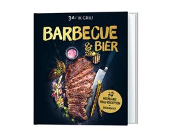 Barbecue & bier