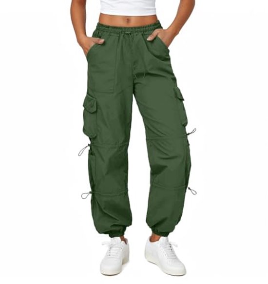 Jessie Kidden Pantalon Imperméable Femme Léger – Séchage Rapide, UPF 50+, Convertible 2-en-1 Avec Fermetures Éclair